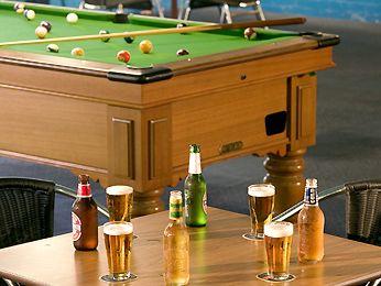 Hotel Ibis Styles