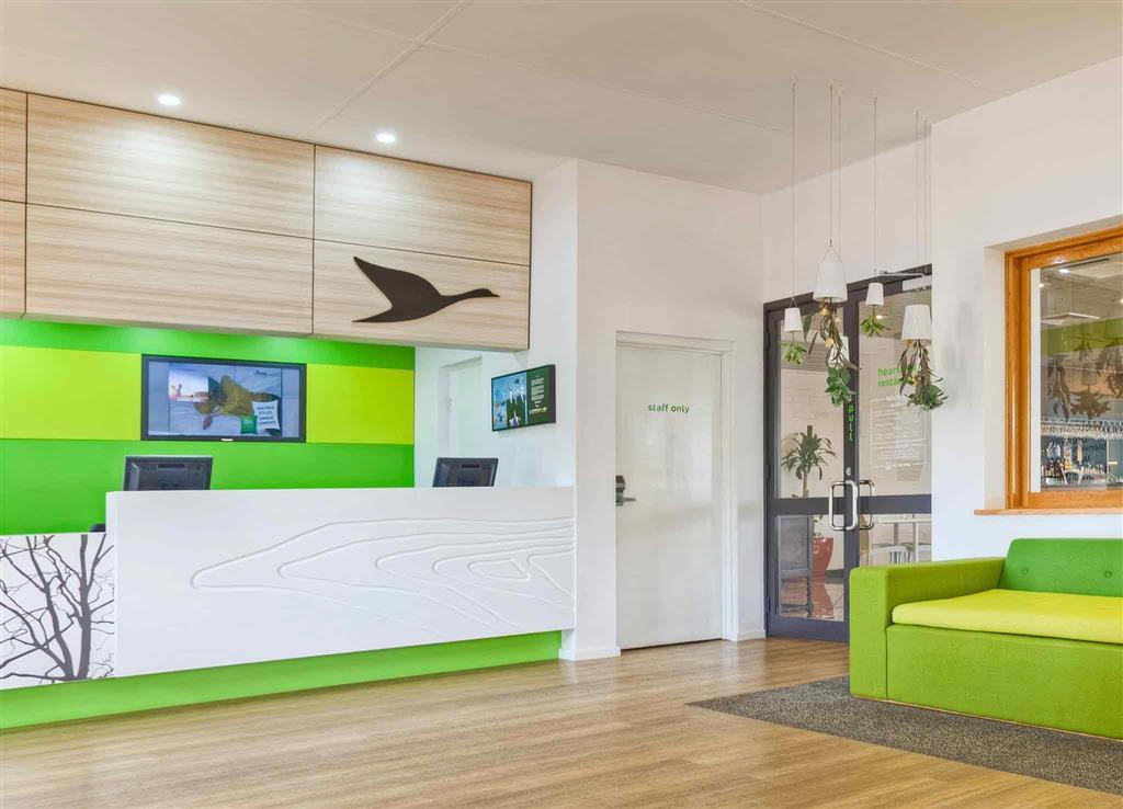 Ibis Styles 3*