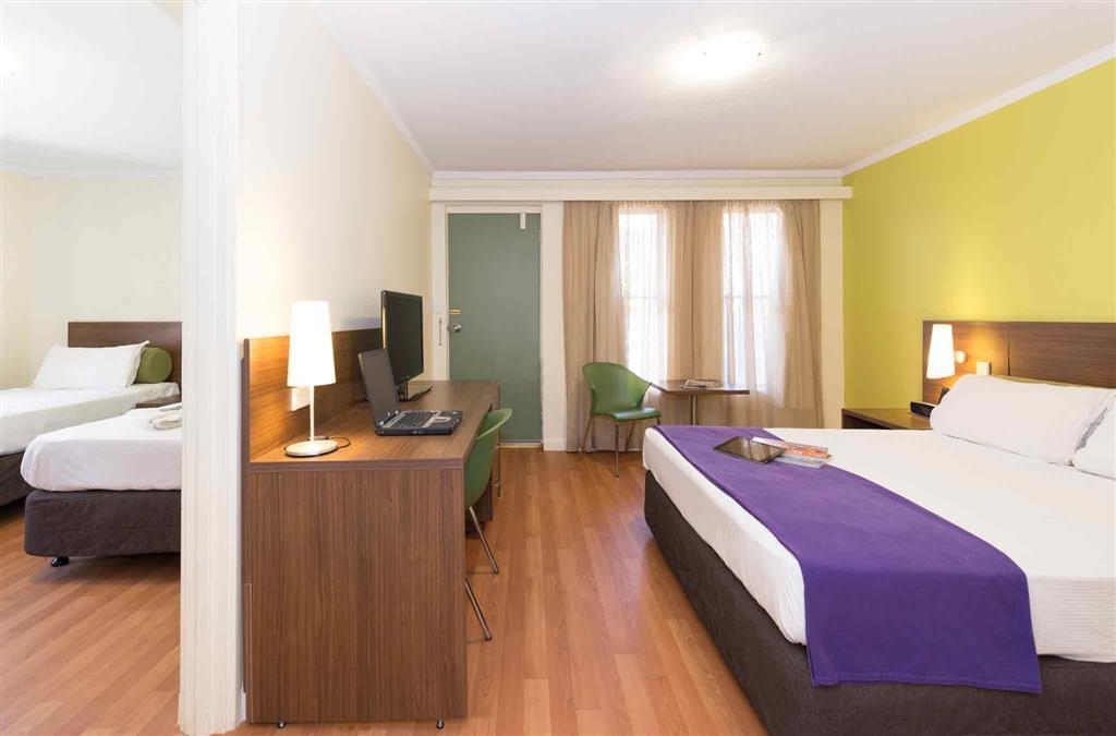 Hotel Ibis Styles Karratha