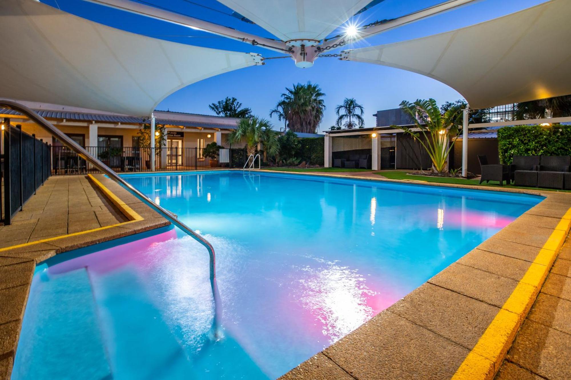 Ibis Styles Hotel 3*