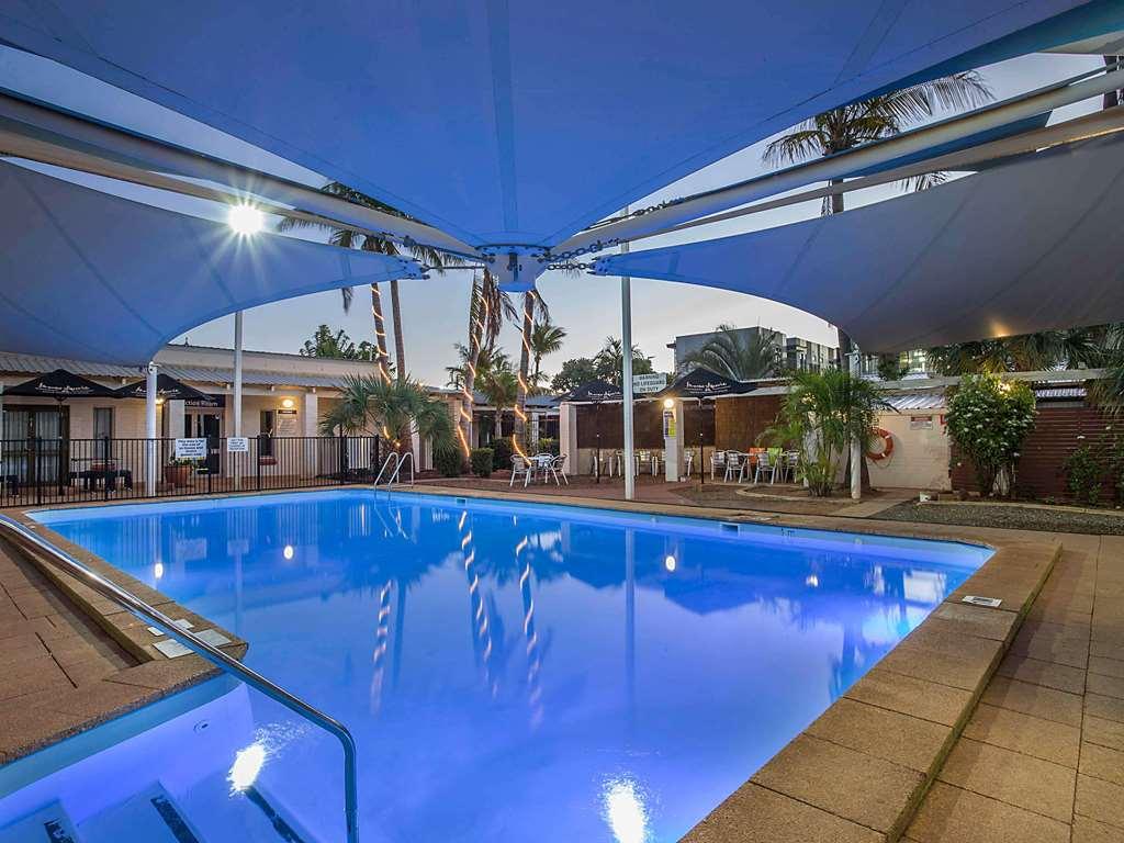 Hotel Ibis Styles Karratha