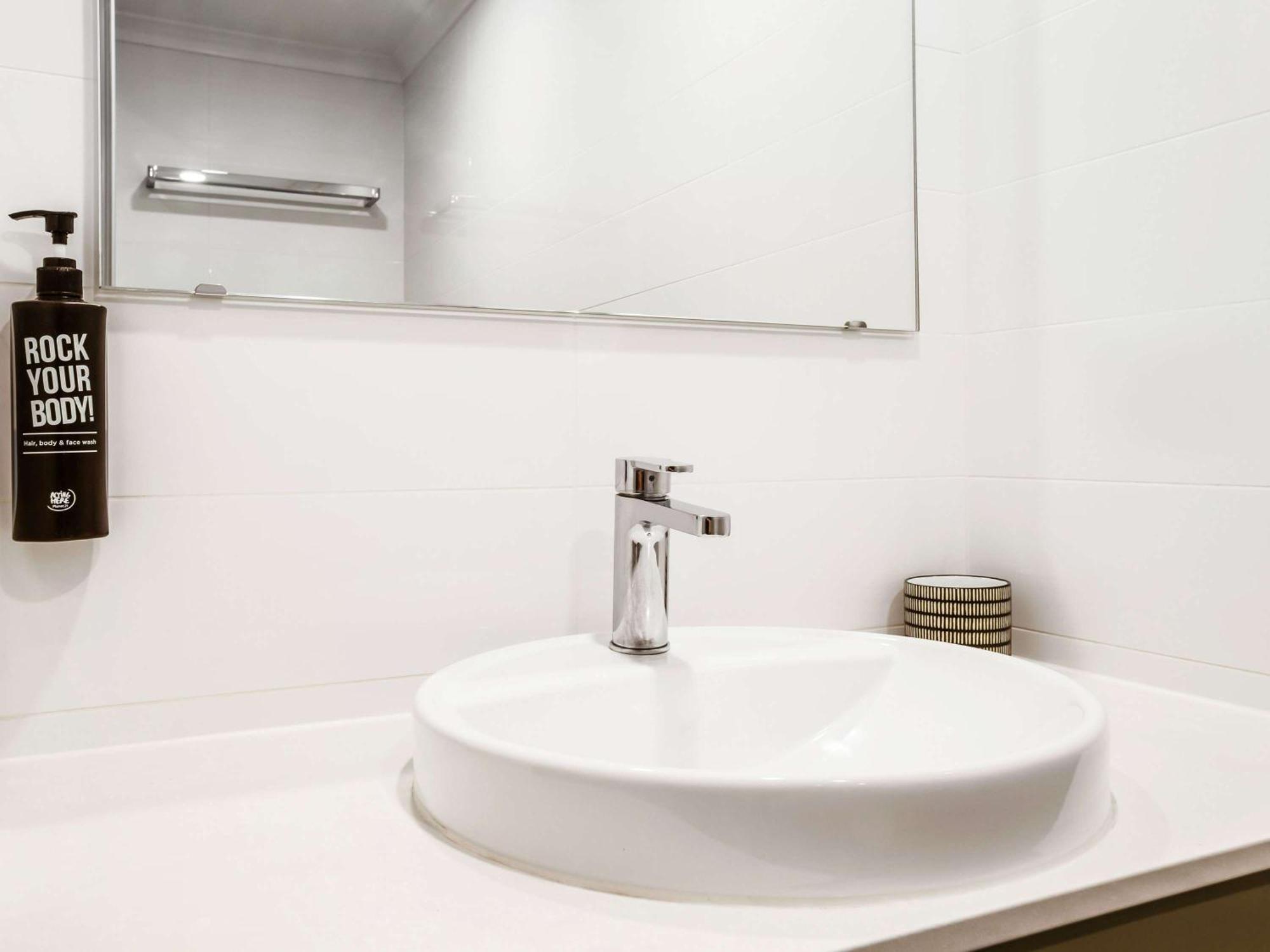 Hotel Ibis Styles Karratha