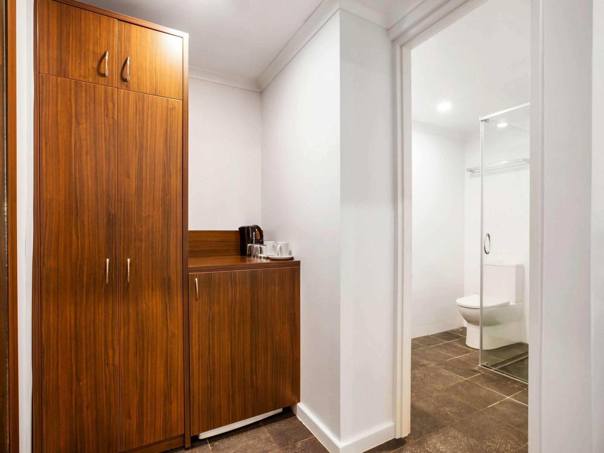 Hotel Ibis Styles Karratha