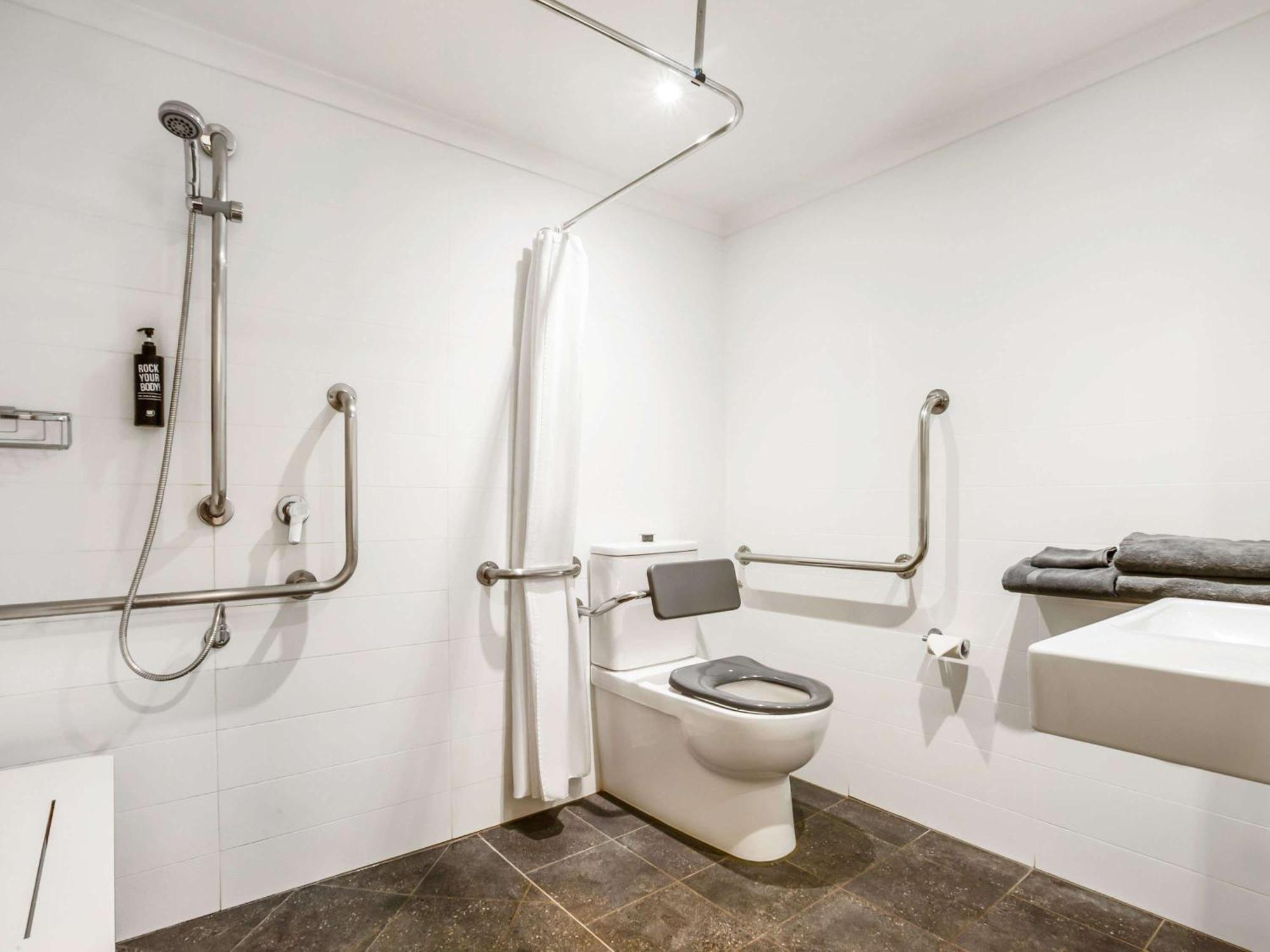 Hotel Ibis Styles Karratha