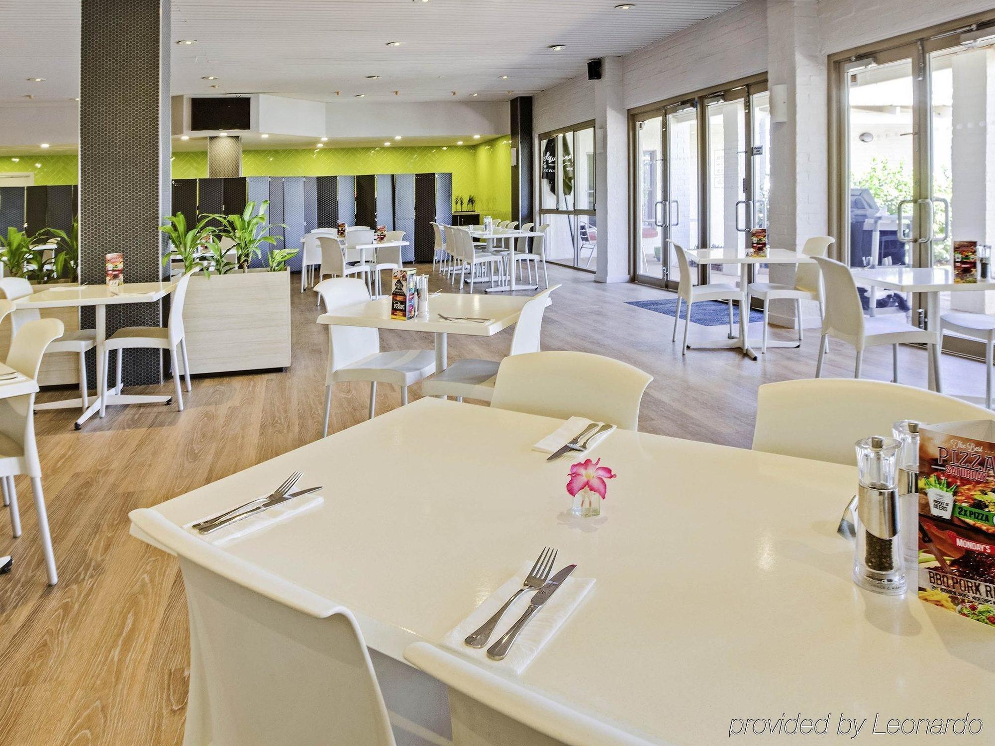 Ibis Styles Hotel 3*
