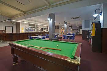 Hotel Ibis Styles 3*