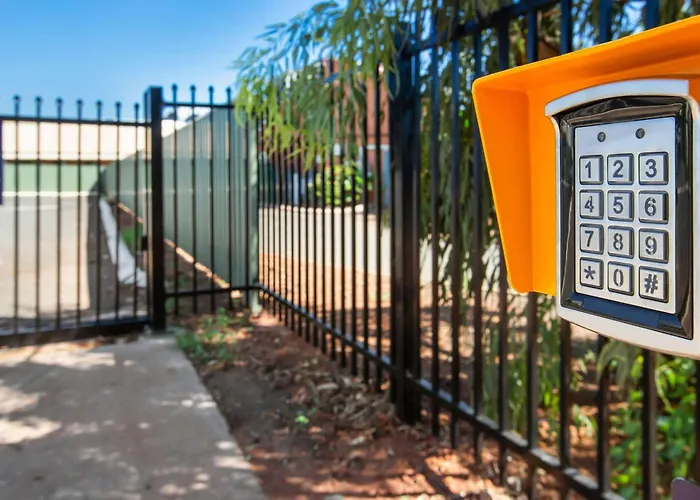 Ibis Styles Karratha