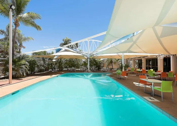 Ibis Styles Karratha