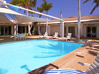 Ibis Styles Hotel