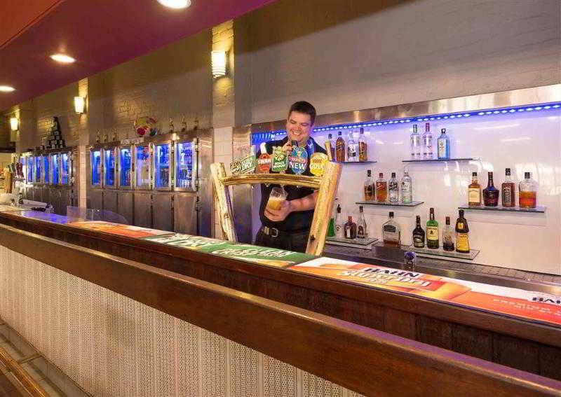 Hotel Ibis Styles 3*