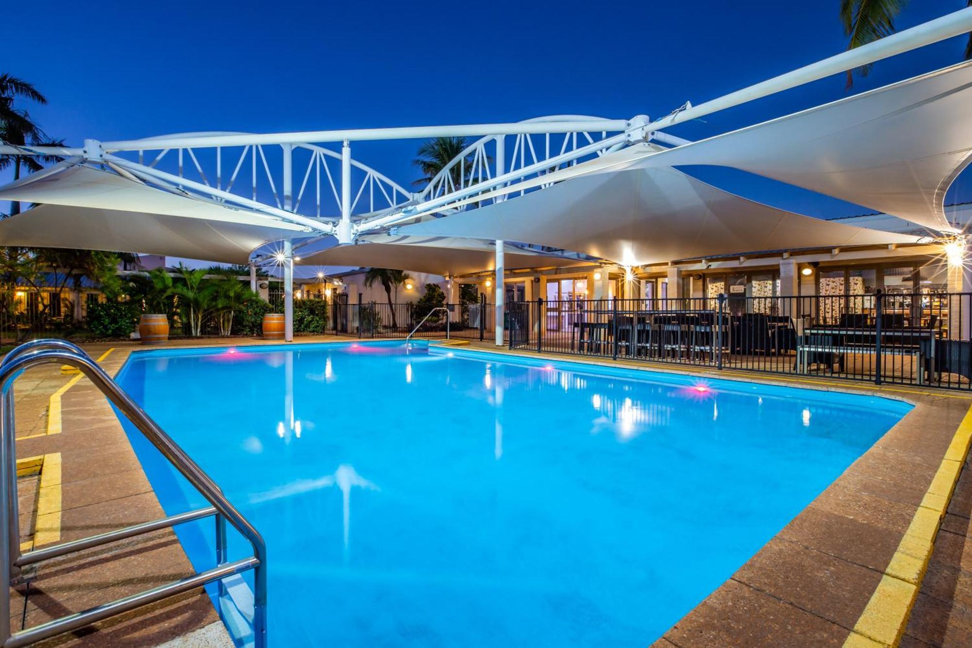 Ibis Styles Karratha