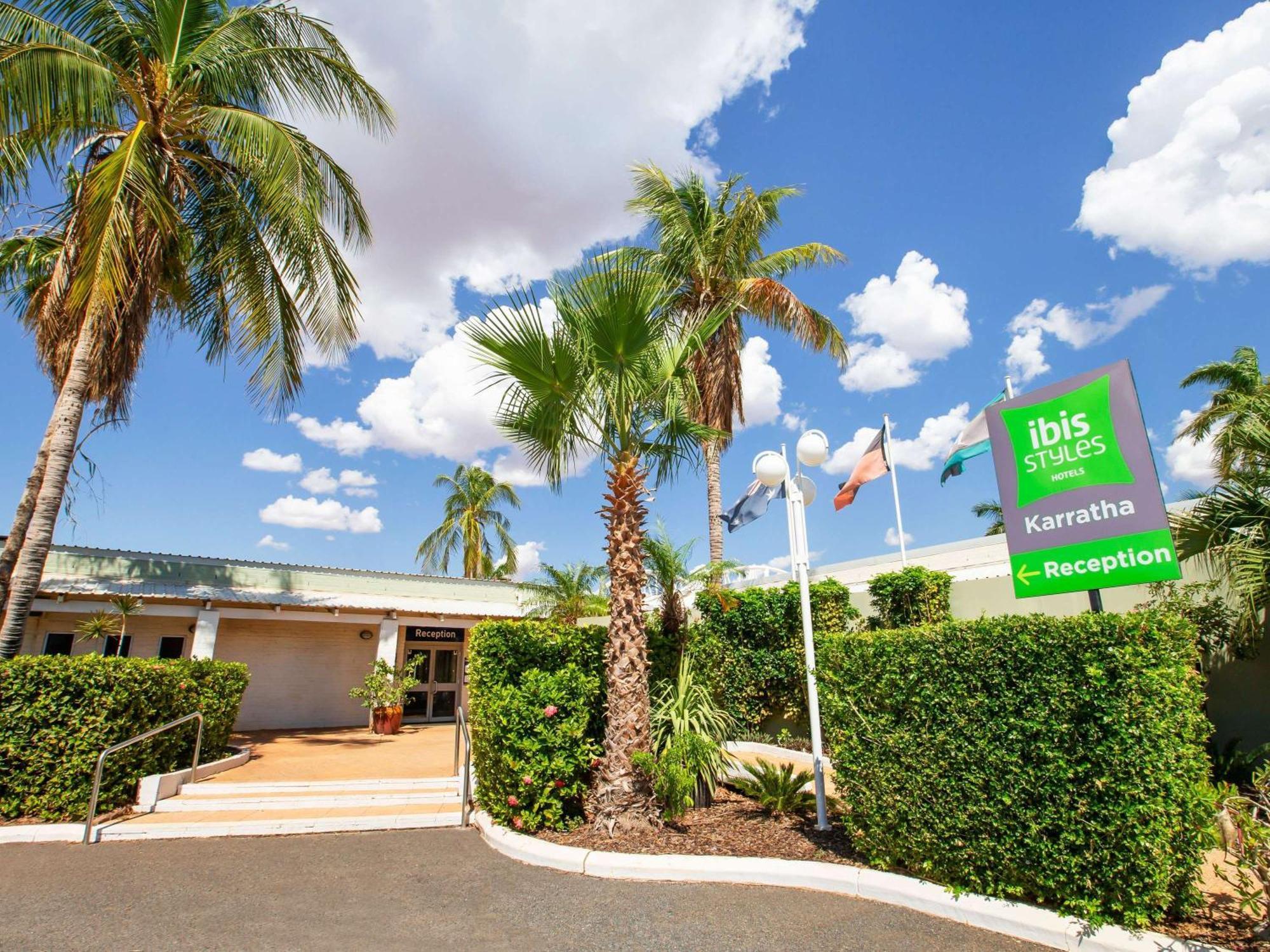 Hotel Ibis Styles