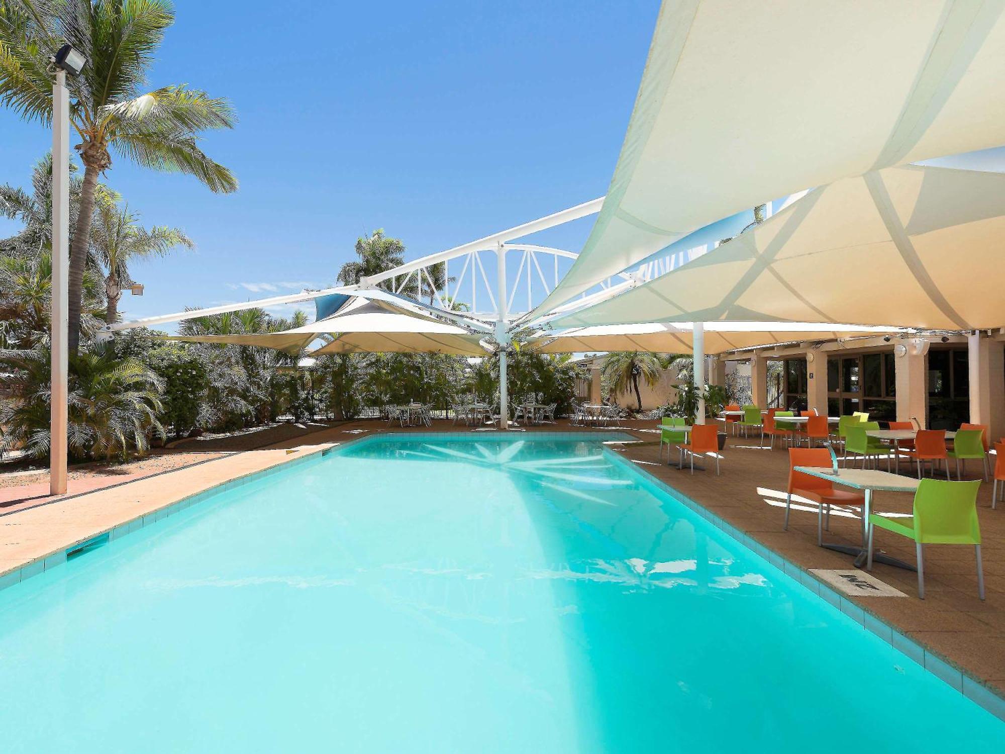 Ibis Styles Hotel Karratha