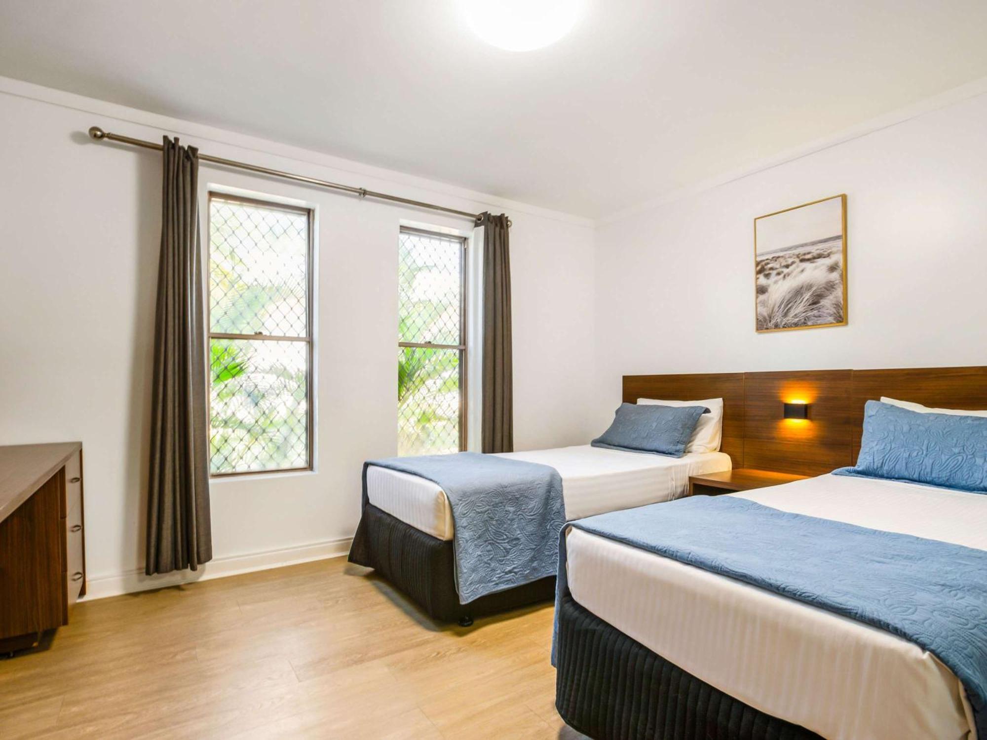 Ibis Styles Karratha