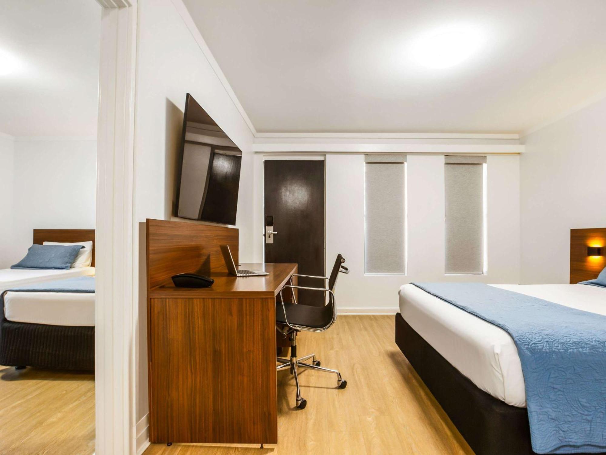 Ibis Styles Hotel Karratha