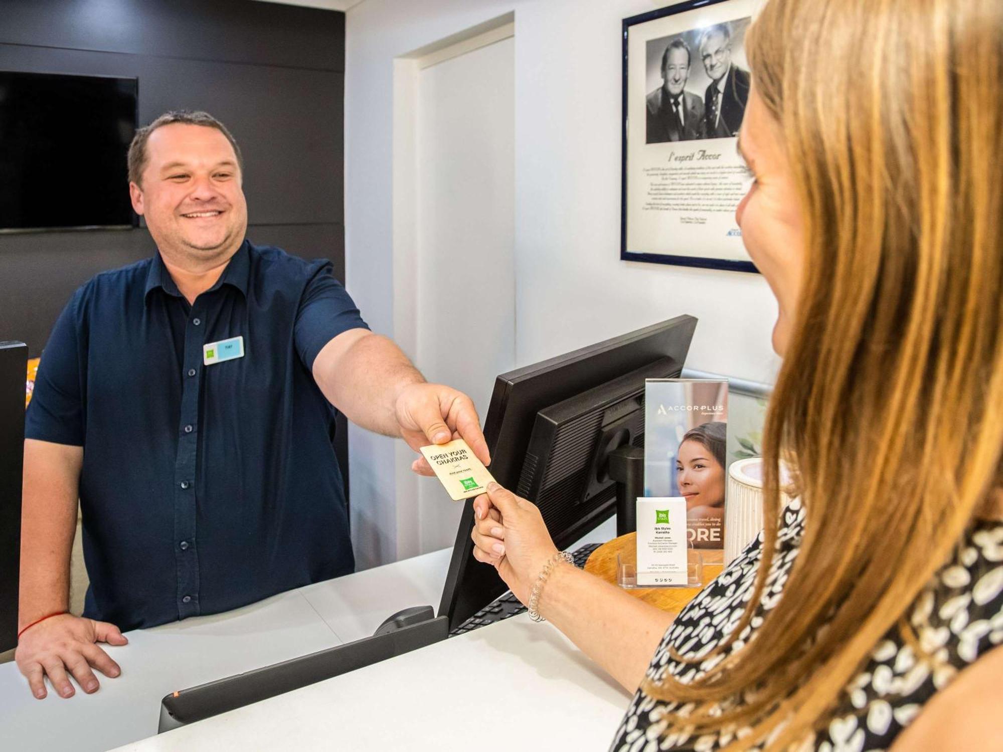Ibis Styles Karratha