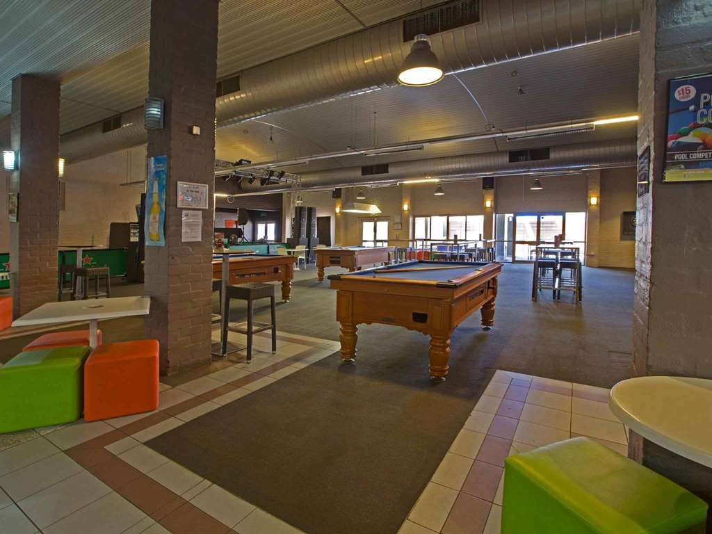 Ibis Styles