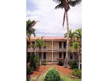 Ibis Styles Karratha