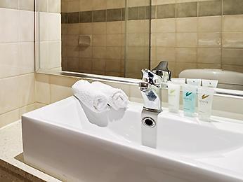 Hotel Ibis Styles Karratha