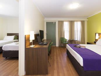 Hotel Ibis Styles