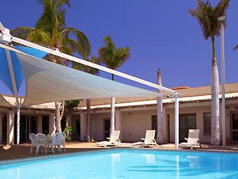 Hotel Ibis Styles Karratha